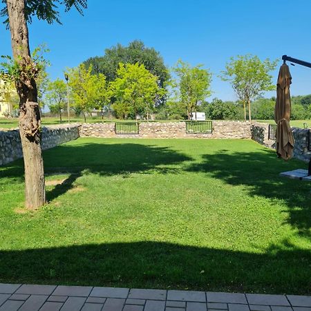 Agri Rio Villa Rio Salso Di Tavullia Exteriör bild