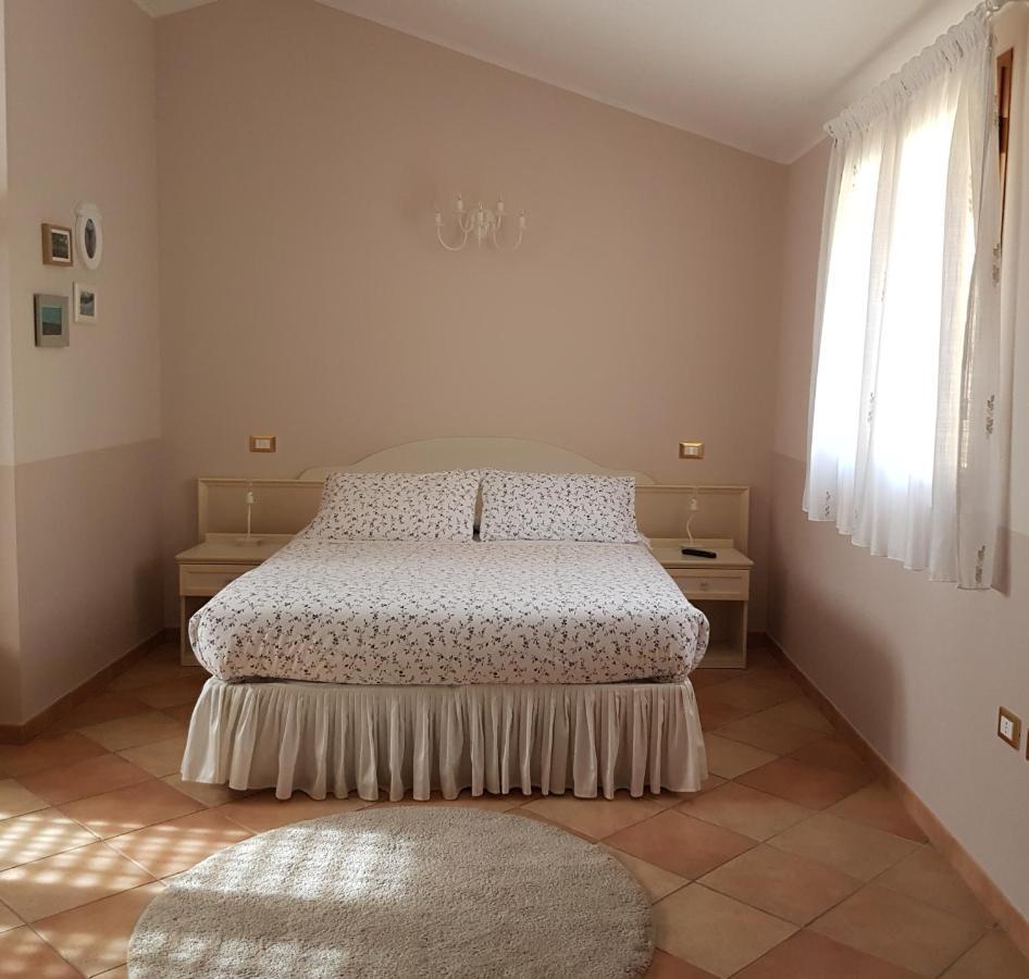 Agri Rio Villa Rio Salso Di Tavullia Exteriör bild